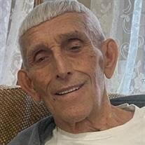 Richard D. "Rick" Evans