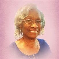 Mrs.  Vera Mae Fryer