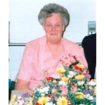 Beulah M. Bell
