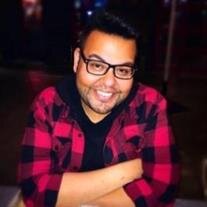 Rito Gallegos Jr