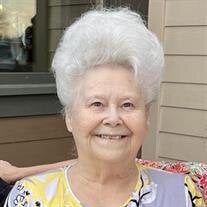 Geri A. Null