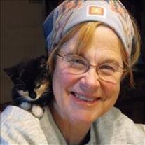 Susan Krenkel