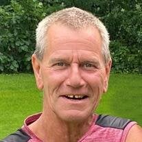 Fred M. Sodergren