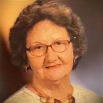 Barbara Kay Roach