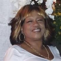 Ms.  Georgetta Rena Burnett
