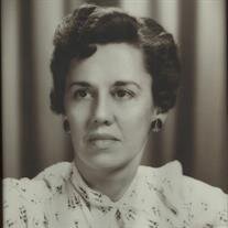 Juanita Justice