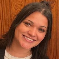 Madelyn Sharma Magrath