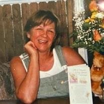 Patricia Hollandsworth