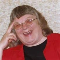 Karma Evanosky