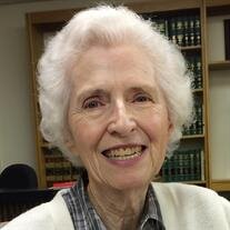 Helen Elizabeth (Betty) Jackson