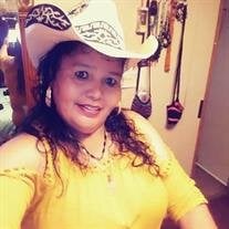 Virginia Flores