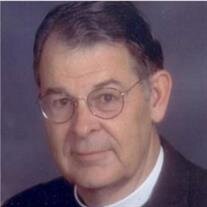 James Eugene Hampson Jr.