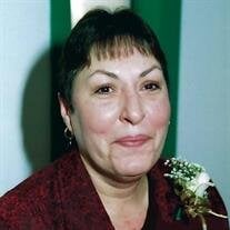 Patti Kay Scoggins