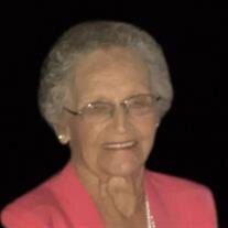 Nayomia Jo Rogers