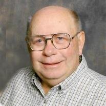 Bill Lee Nelson