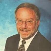 Kevin Louis Kapp