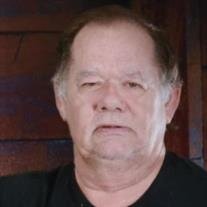 Larry Wayne Wisdom
