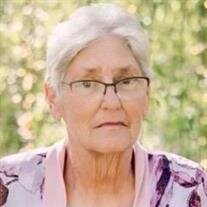 Nellie C. Karr "Mema"