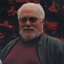 John A. Madison