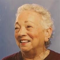 Sylvia Weber