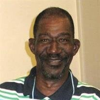 Mr. Jerry Taylor