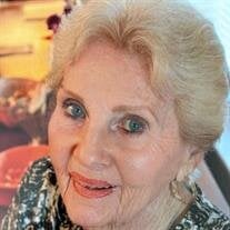 Jean Edwina Brooks