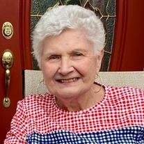 Patricia Ann Donahue
