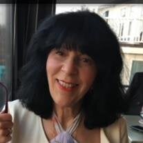 Marcella P Umberto