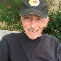 Michael Joseph Rachlin