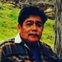 Joaquin Victor Ramirez Perez