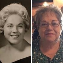 Sandra (Sullivan) Harris