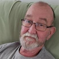 David "Dave" Lee Jones