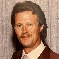 Mr. Michael Eugene Brooks