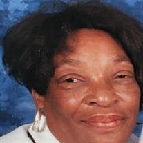 Ms. America Lee Mitchell