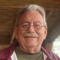 Mackel "Mack" B. Miller