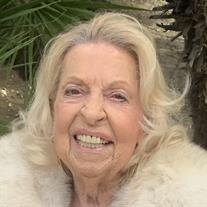 Flora Francis Robert