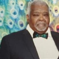 Mr. Bobby Ellis Seals Sr.