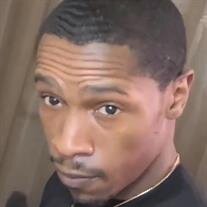 Sean V. Small