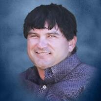Codey Gene Crain