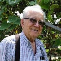 Allen Joseph "Boo" Poleto