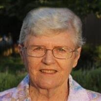 Falacia Sue Ford