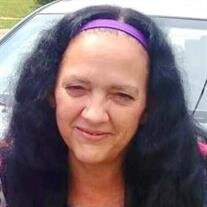 DIANE LYNN BREWSTER