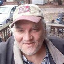 Johney Fred Bell Jr.