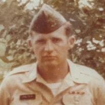 Donald "Don"  Joseph Halter