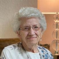 Marilyn Belle Dexter
