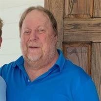 Mr. Jamie Bradford Harden
