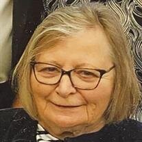 Dorothy Kuebler