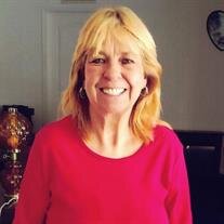 Melinda Dowdy Richards