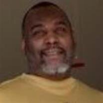 Mr. Paul Collins