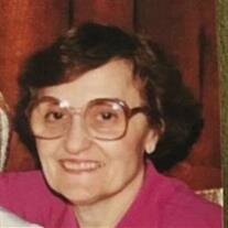 Rose  Giorgi